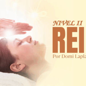 Curso Reiki Nivel 2