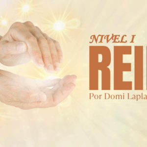 Curso Reiki Nivel 1